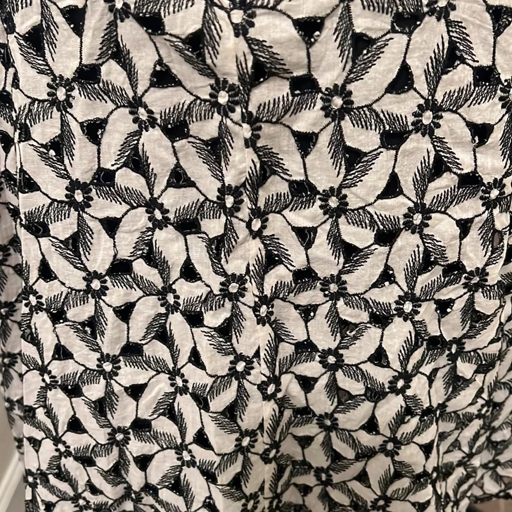 Anthropologie dress - Picture 8 of 10